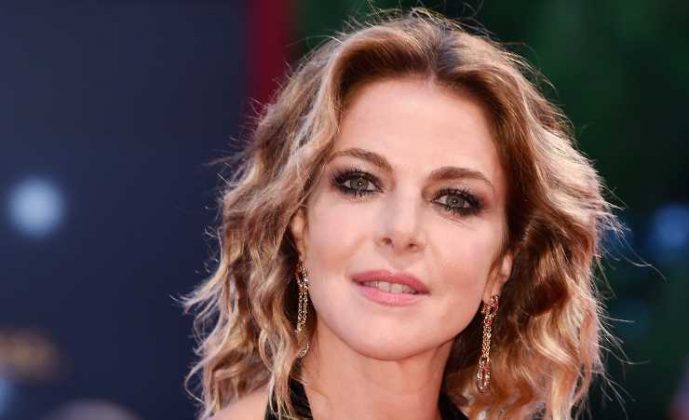In Che Anno è Nata Claudia Gerini