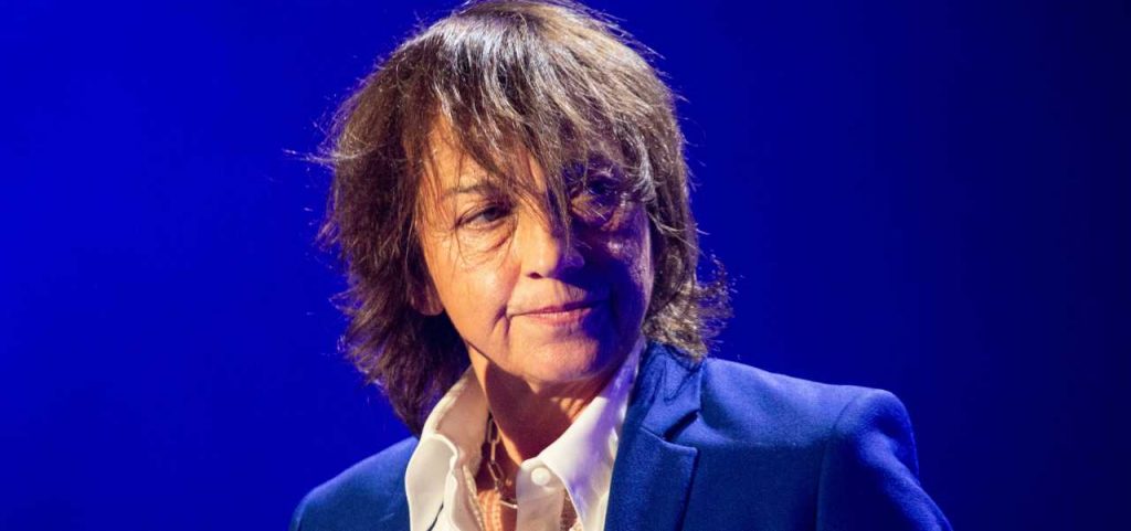 Canzoni Di Gianna Nannini Anni 80