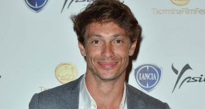 giorgio pasotti foto