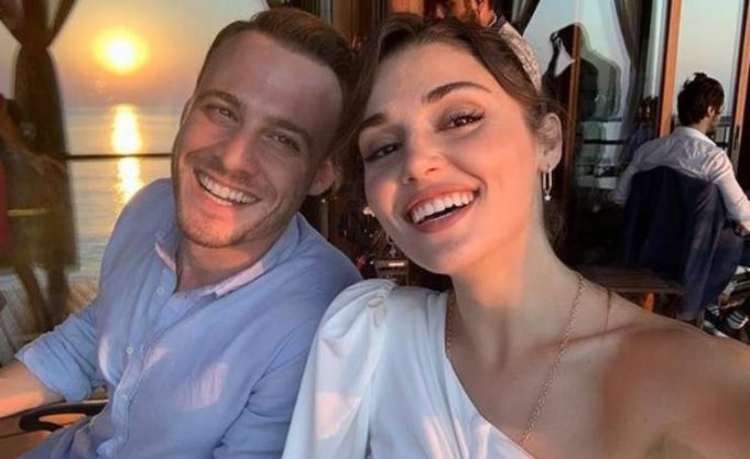 Oggi Love Is In The Air A Che Ora