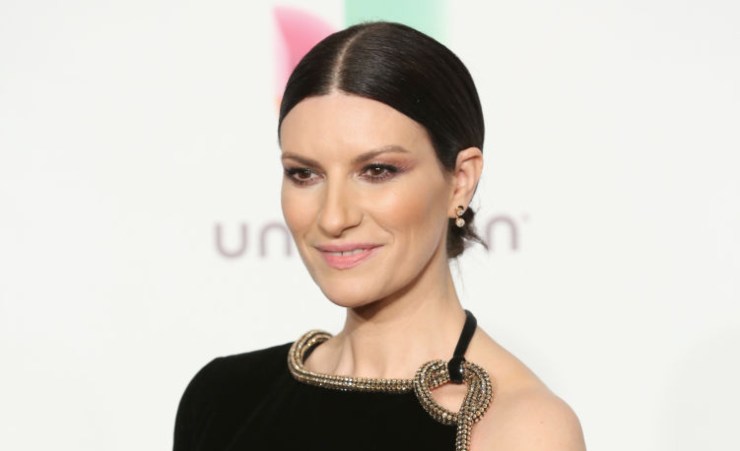 laura pausini marco la solitudine