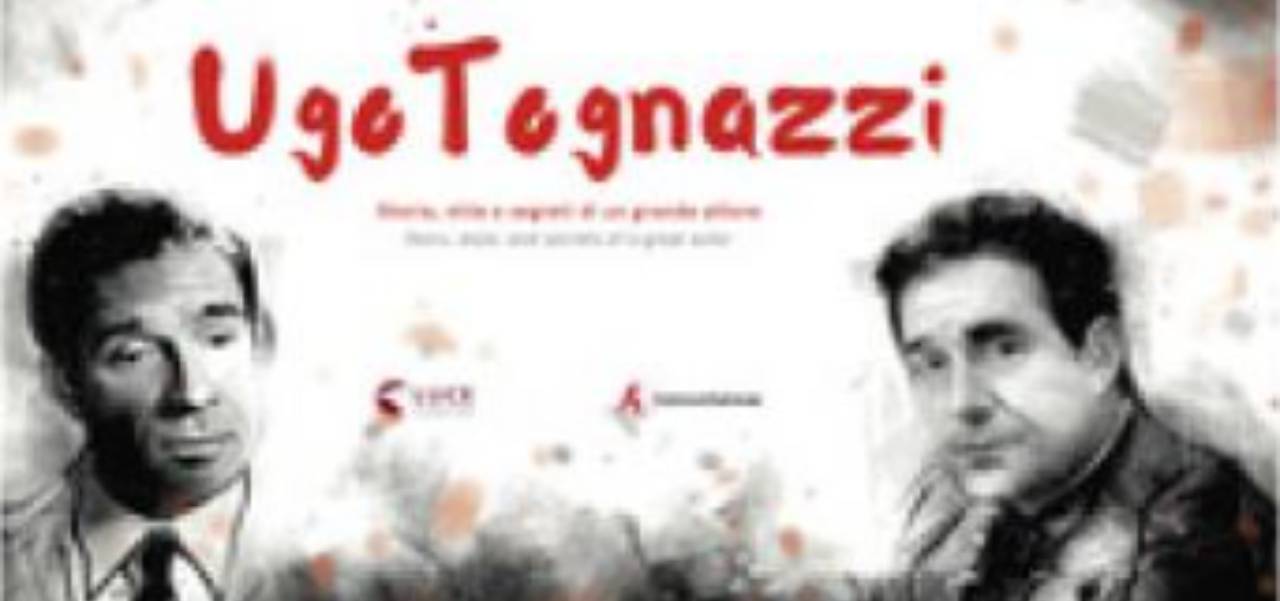 ugo tognazzi libro