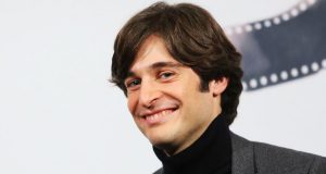 lino guanciale scaramanzia