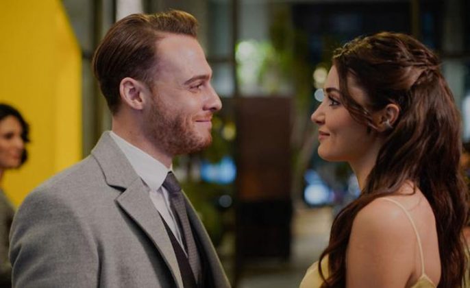 Video Love Is In The Air Puntata Di Oggi