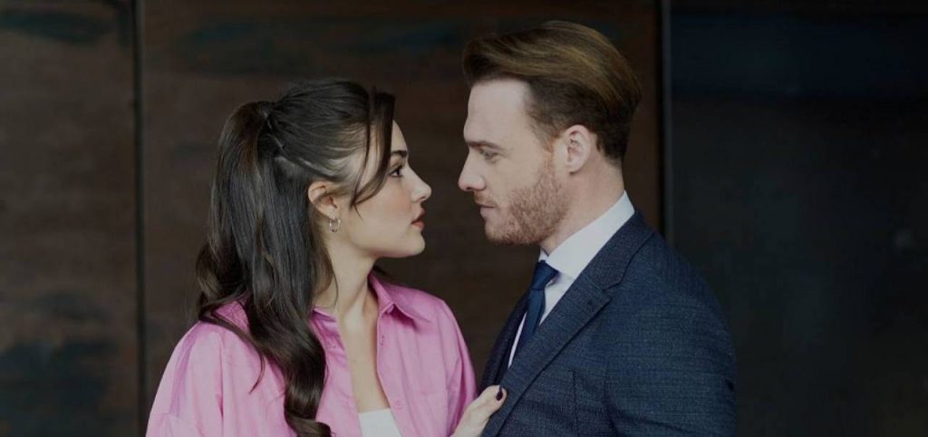 Quanti Episodi Ha Love Is In The Air