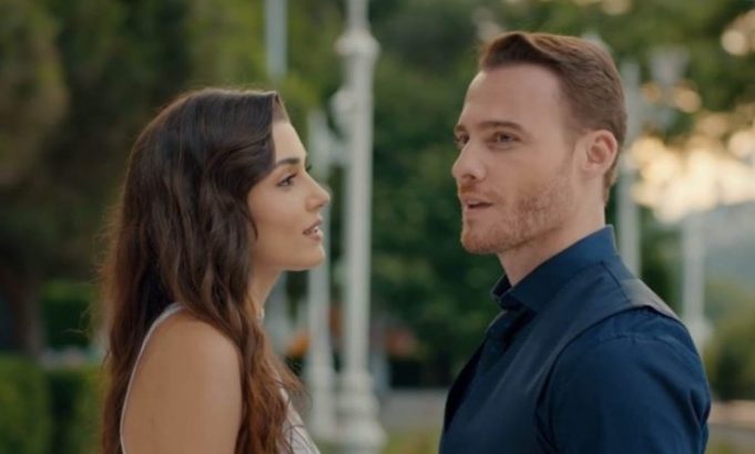Love Is In The Air: Episodio 9 In Italiano