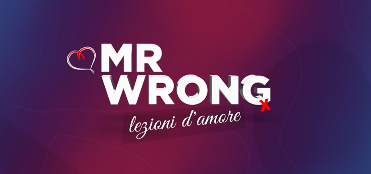 mr wrong titolo