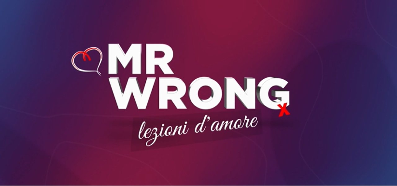 mr wrong colpo scena