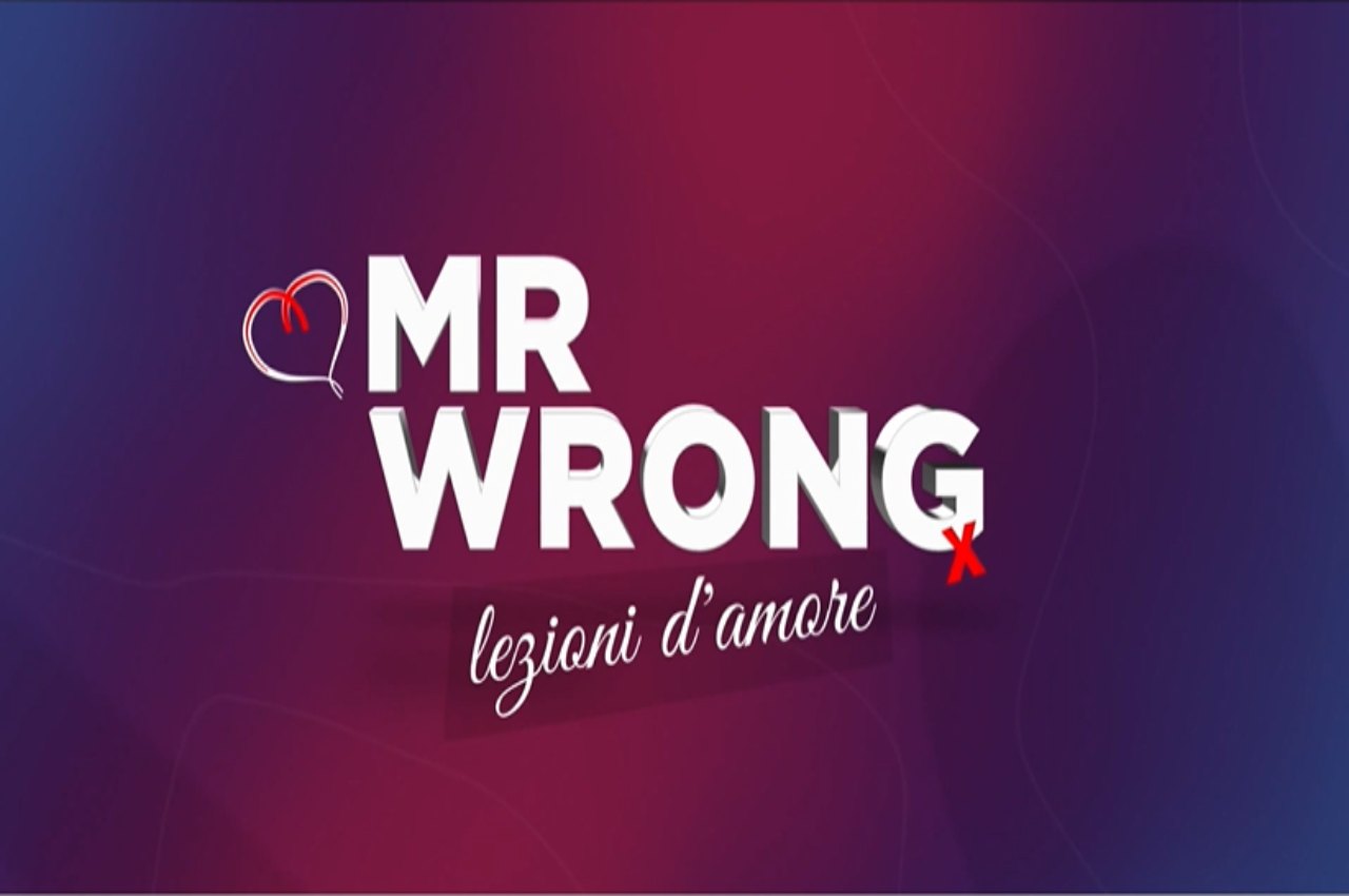 Mr Wrong