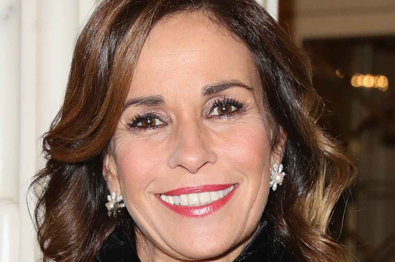 Cristina Parodi sogno