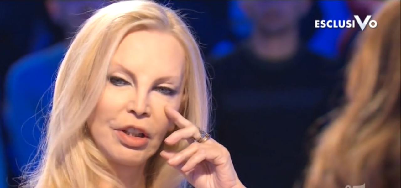 infanzia patty pravo