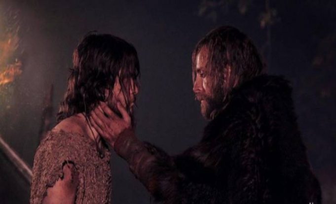 Il primo re storia vera, tra morte e conquiste