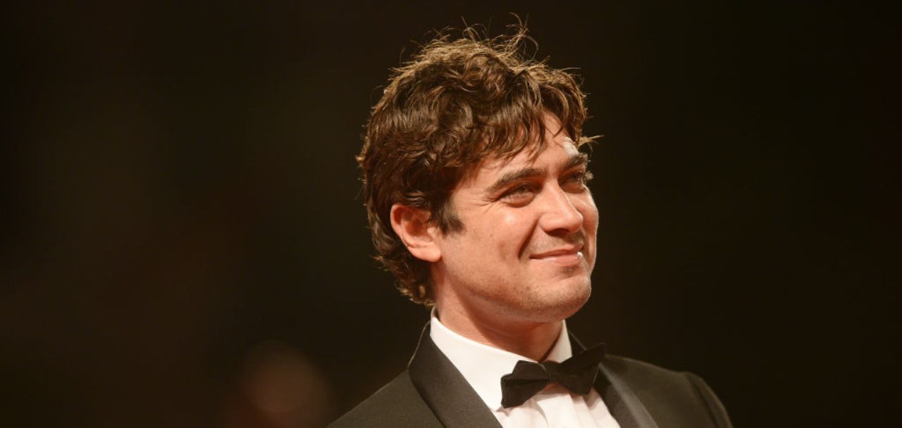 riccardo scamarcio attore