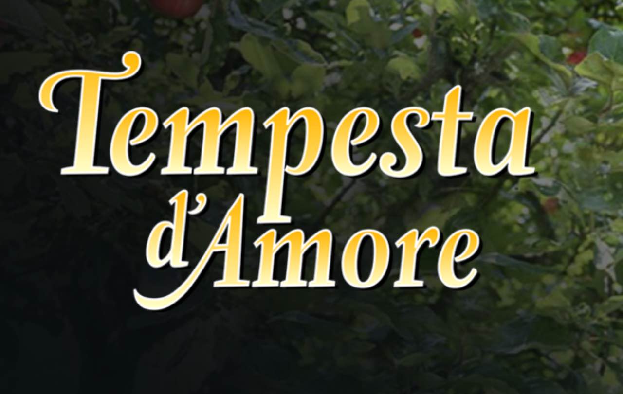 Tempesta d'amore maledizione