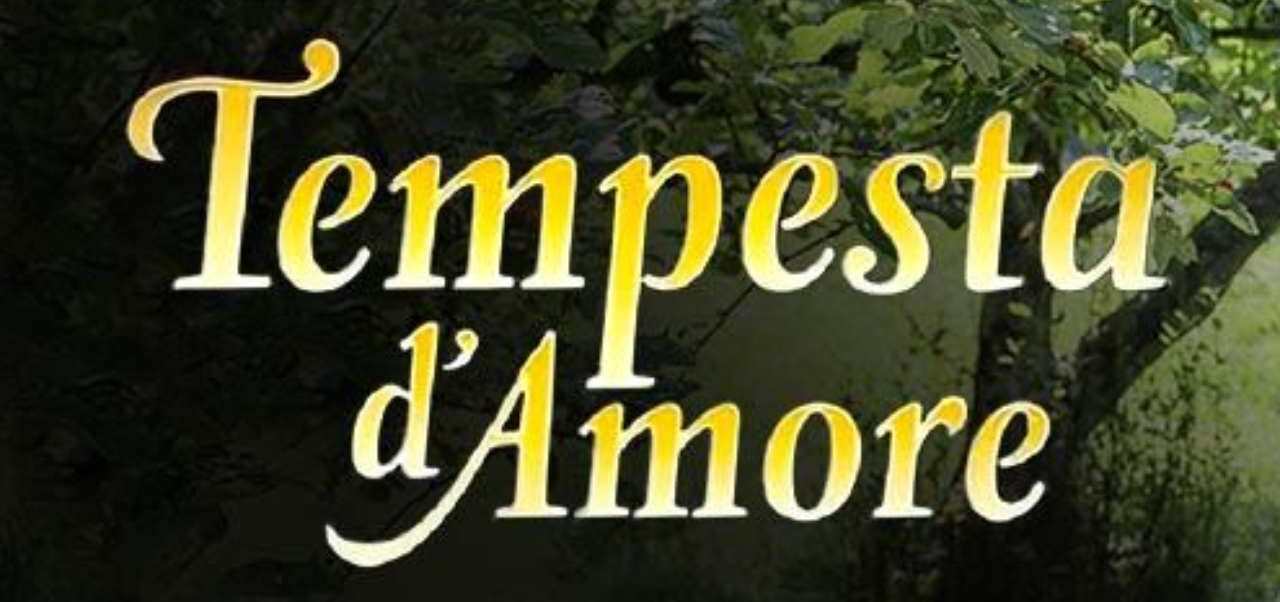 tempesta amore ritorno