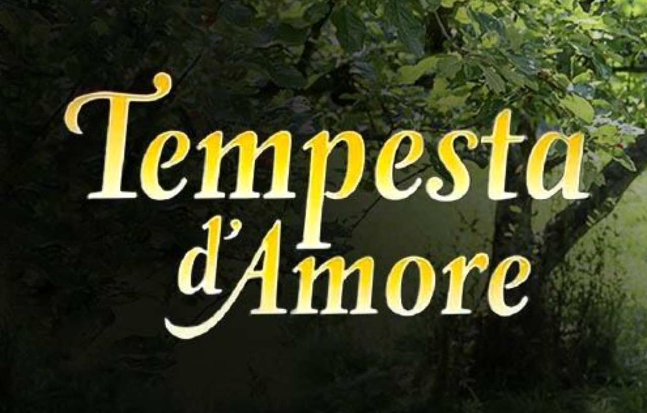 tempesta d'amore guai