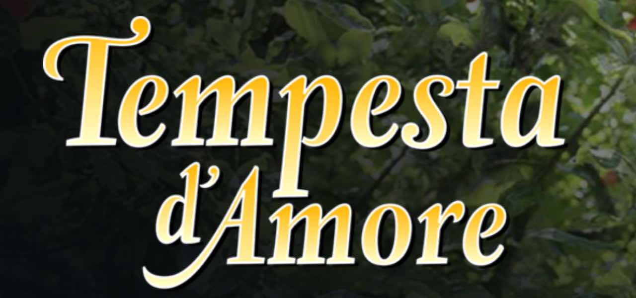 Tempesta d'amore flirt