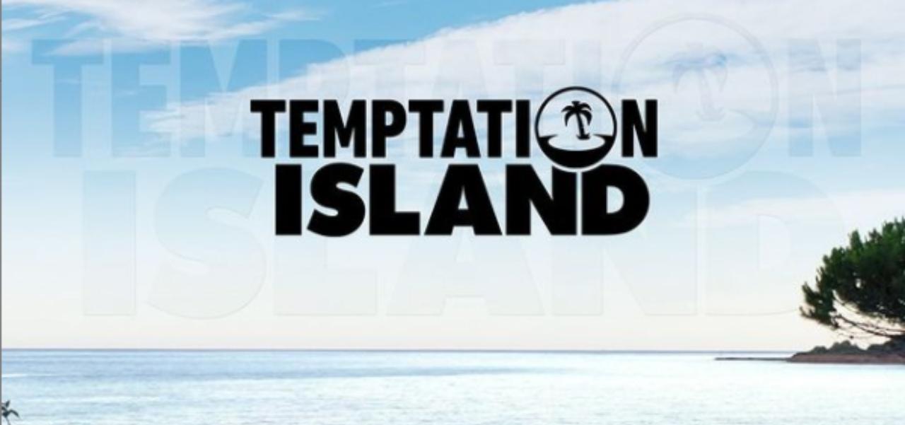 coppia temptation island