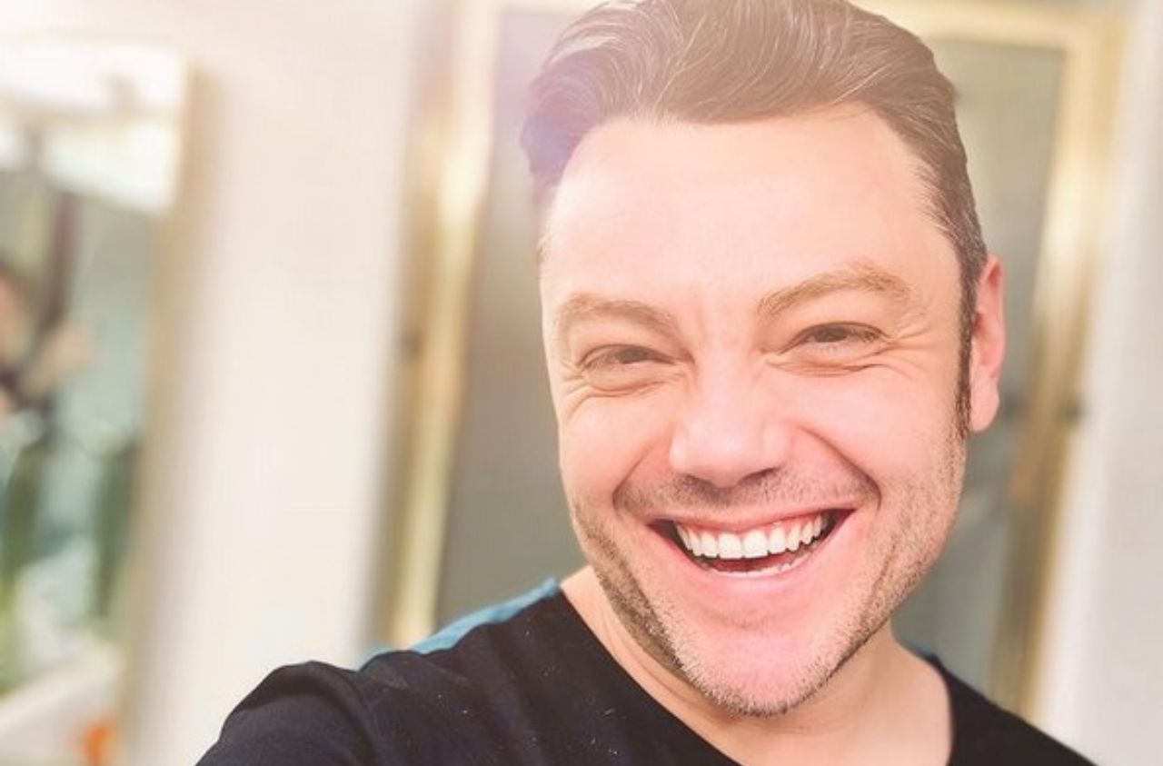 tiziano ferro casa