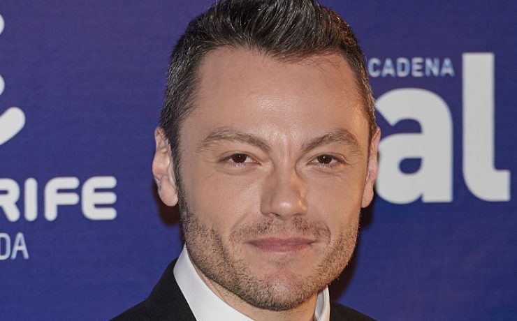 tiziano ferro casa