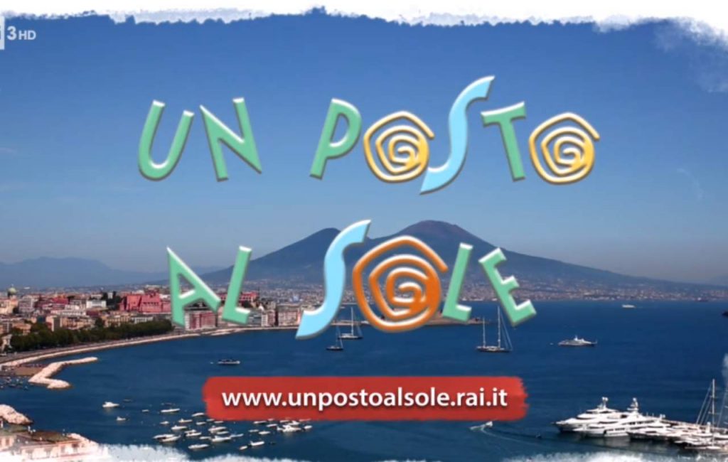 Un posto al sole, decisione sofferta: lo farà