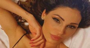 Anna Tatangelo dove è andata AltraNotizia