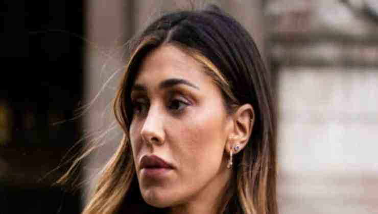 Belen Rodriguez cancro AltraNotizia