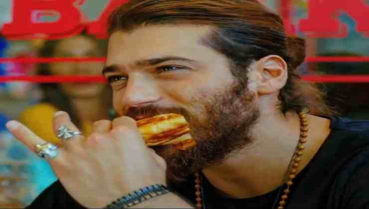 Can Yaman vero amore AltraNotizia