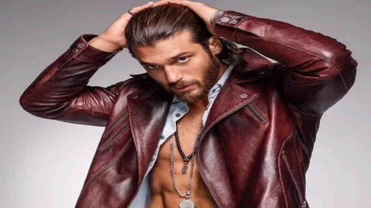 Can Yaman vero amore AltraNotizia