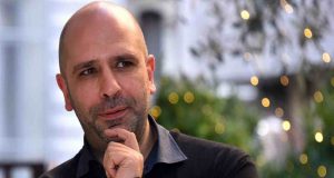 Checco Zalone moglie AltraNotizia