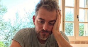 Daniele Bossari malattia AltraNotizia