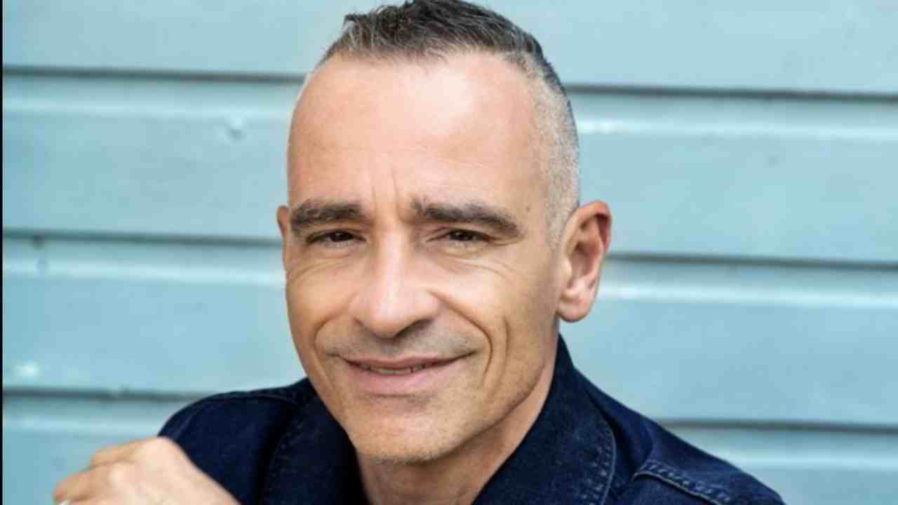 Eros Ramazzotti casa AltraNotizia