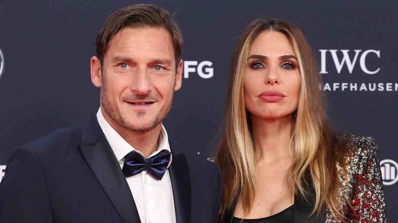 Francesco Totti e Ilary Blasi dove vivono AltraNotizia