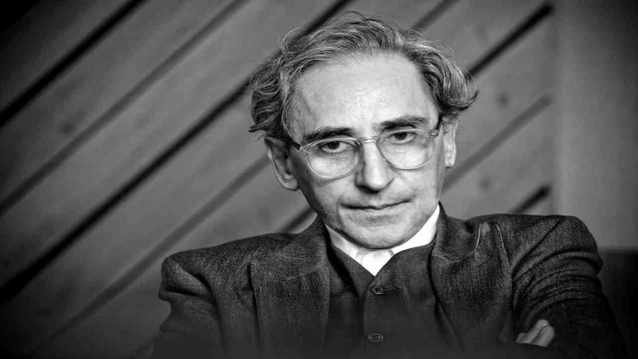 Franco Battiato perché non ha avuto figli AltraNotizia
