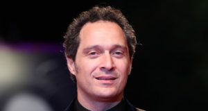 Claudio Santamaria
