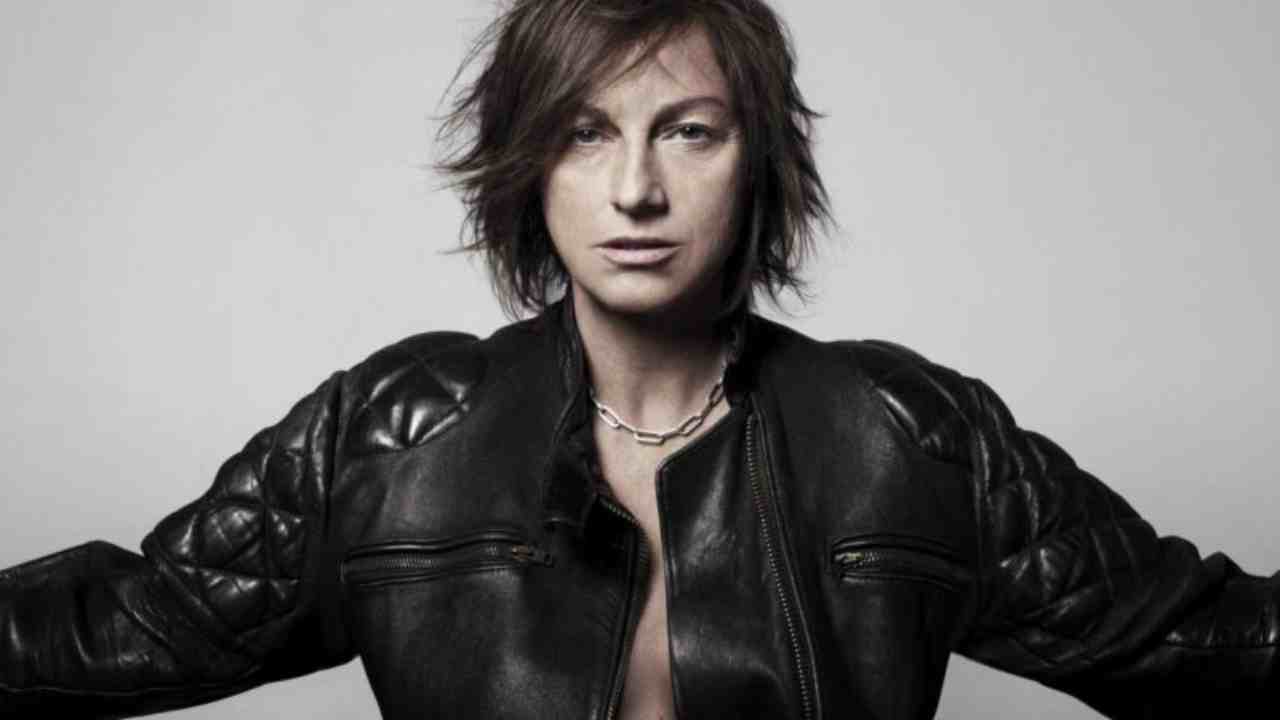 Gianna Nannini perché indossa sempre i pantaloni AltraNotizia