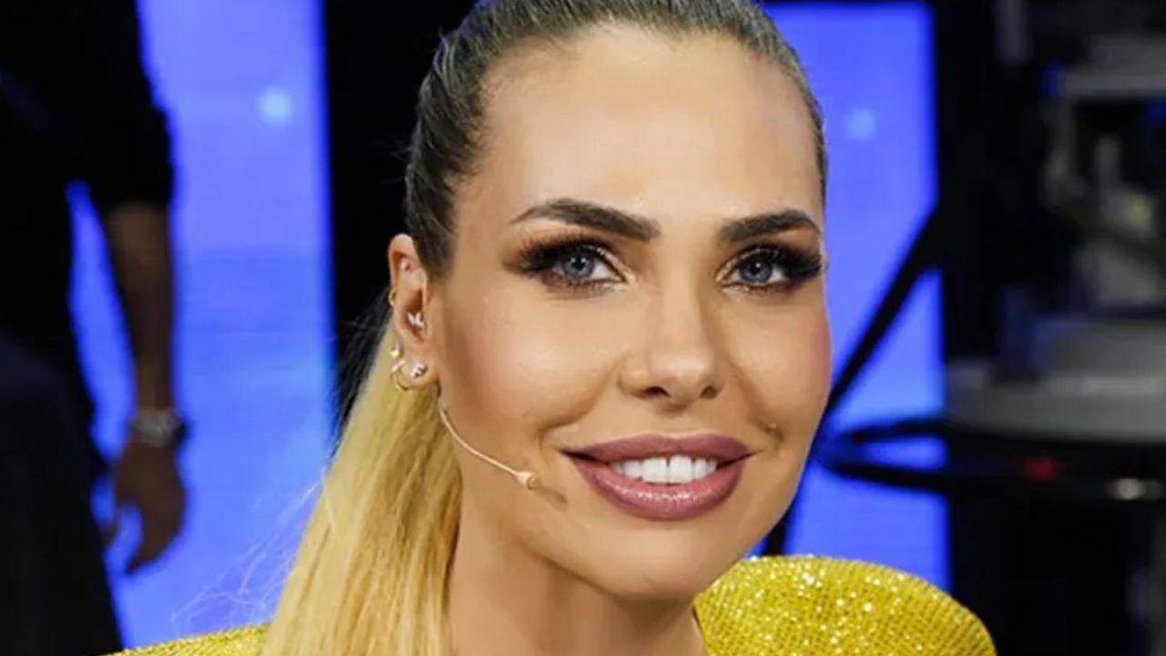 Ilary Blasi migliore amica AltraNotizia