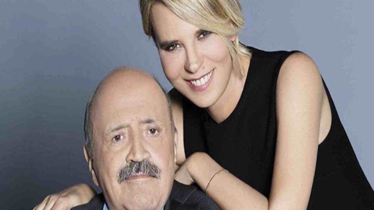 Maurizio Costanzo dove vive con maria de filippi AltraNotizia 