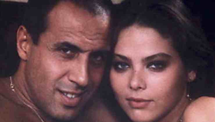 Ornella Muti amante di un famoso attore AltraNotizia