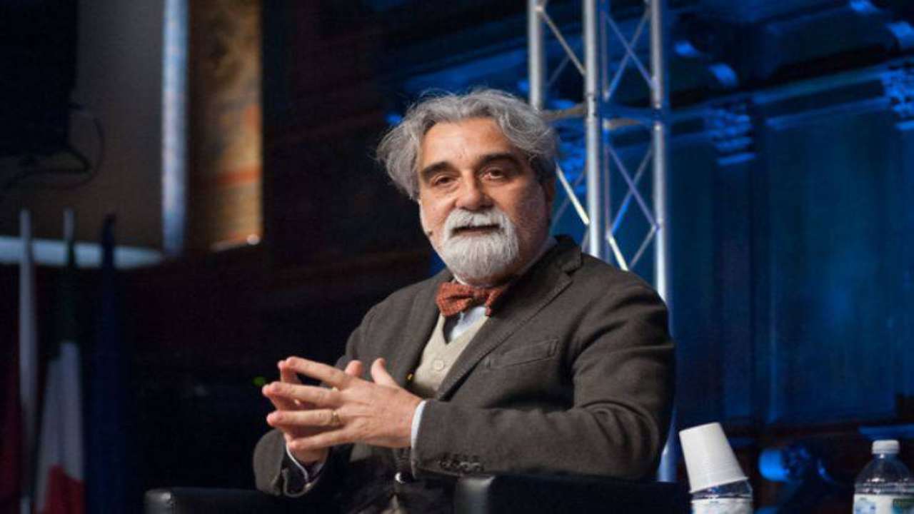 Peppe Vessicchio-Amici-Altra Notizia