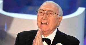 Pippo Baudo figlia AltraNotizia