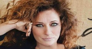Valentina Persia senza trucco AltraNotizia