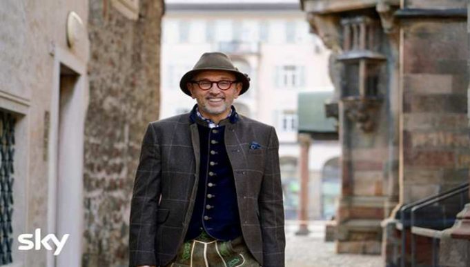 Chi Veste Bruno Barbieri In 4 Hotel