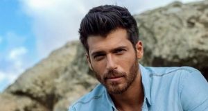 can yaman soap