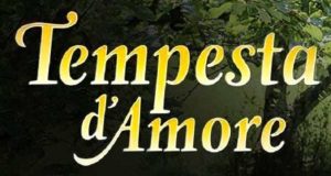 tempesta amore sfida