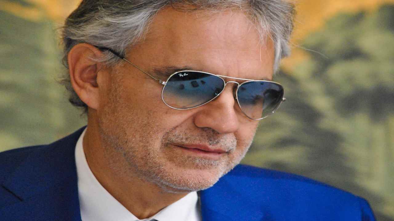 Amos Bocelli, chi è e cosa fa il primogenito di Andrea Bocelli