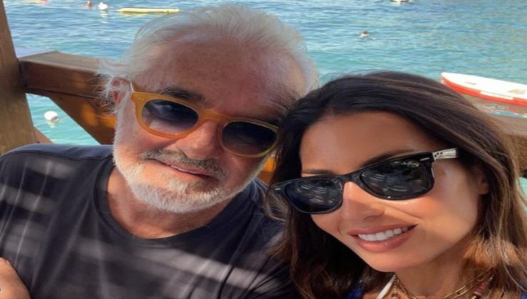 FlavioBriatore-ElisabettaGregoraci-oggi-AltraNotizia