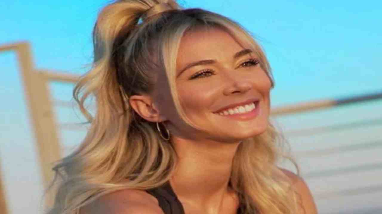 Diletta Leotta altro che Can Yaman AltraNotizia