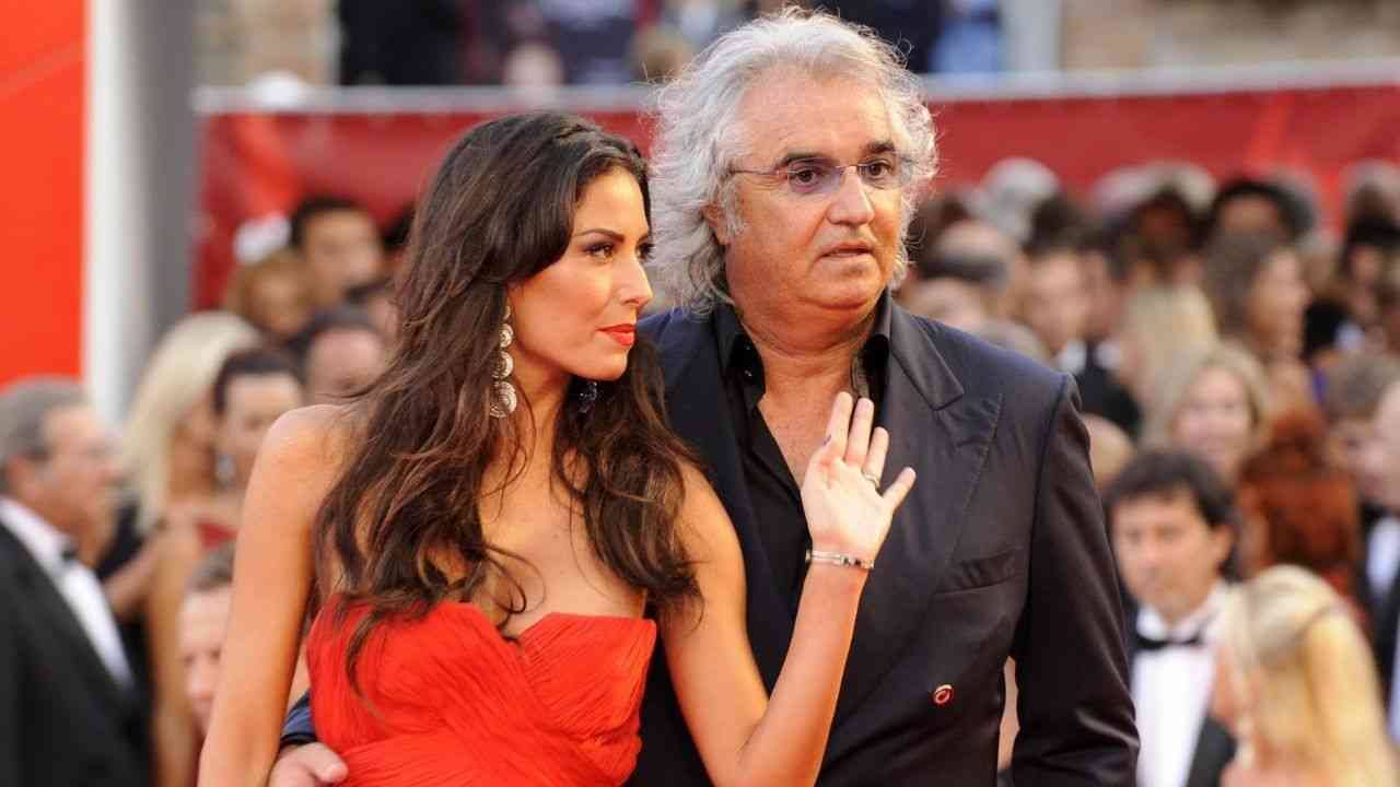 Flavio-Briatore-ElisabettaGregoraci-AltraNotizia