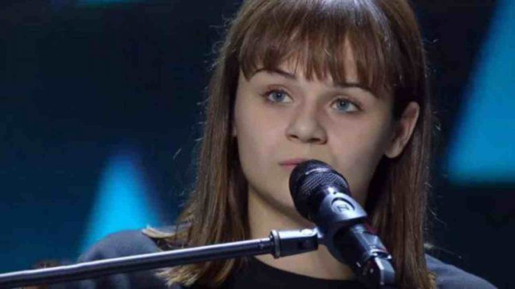 martina attili avete visto com diventata dopo x factor non martina attili avete visto com diventata dopo x factor non